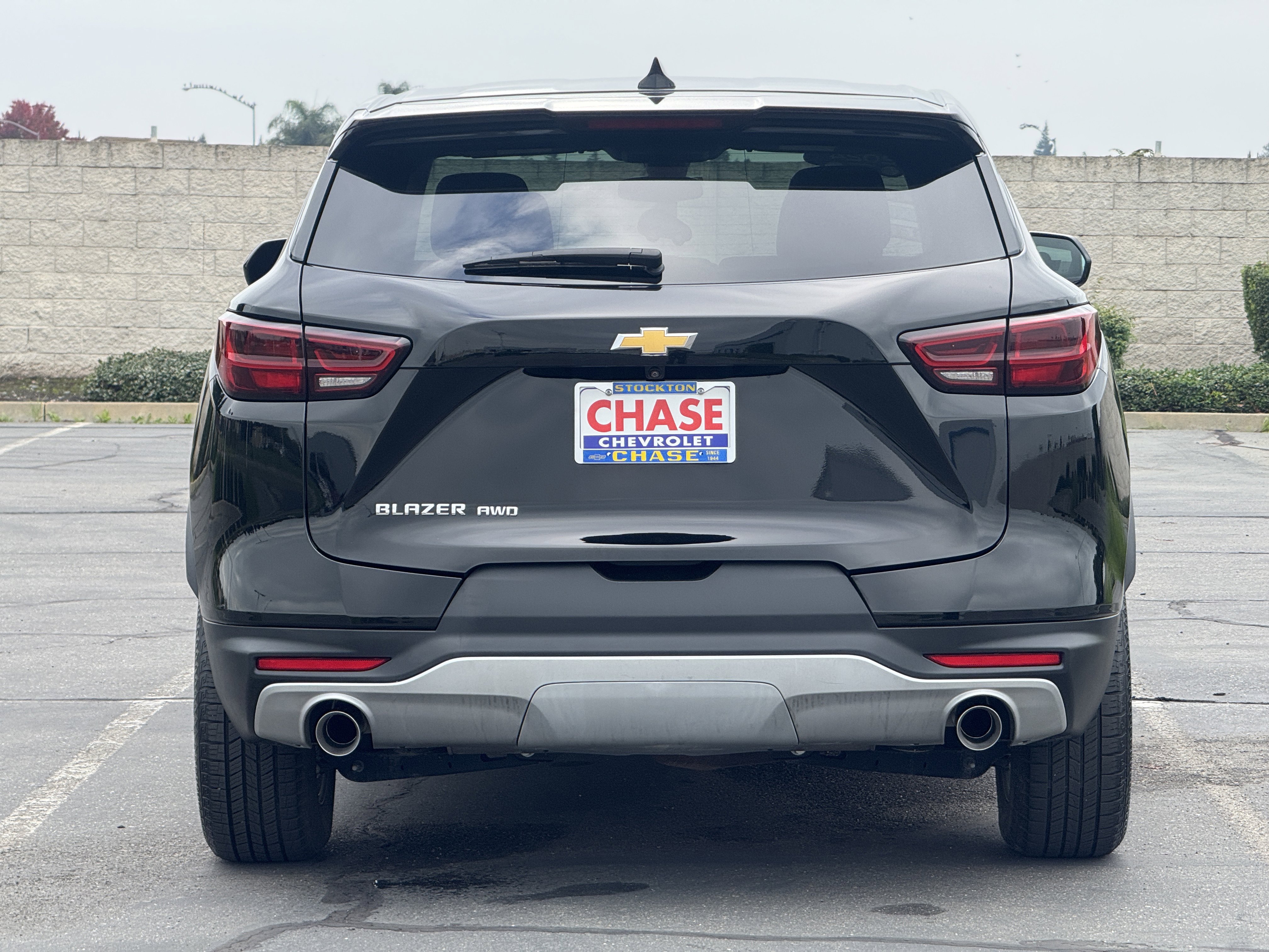 Certified 2024 Chevrolet Blazer LT image 6