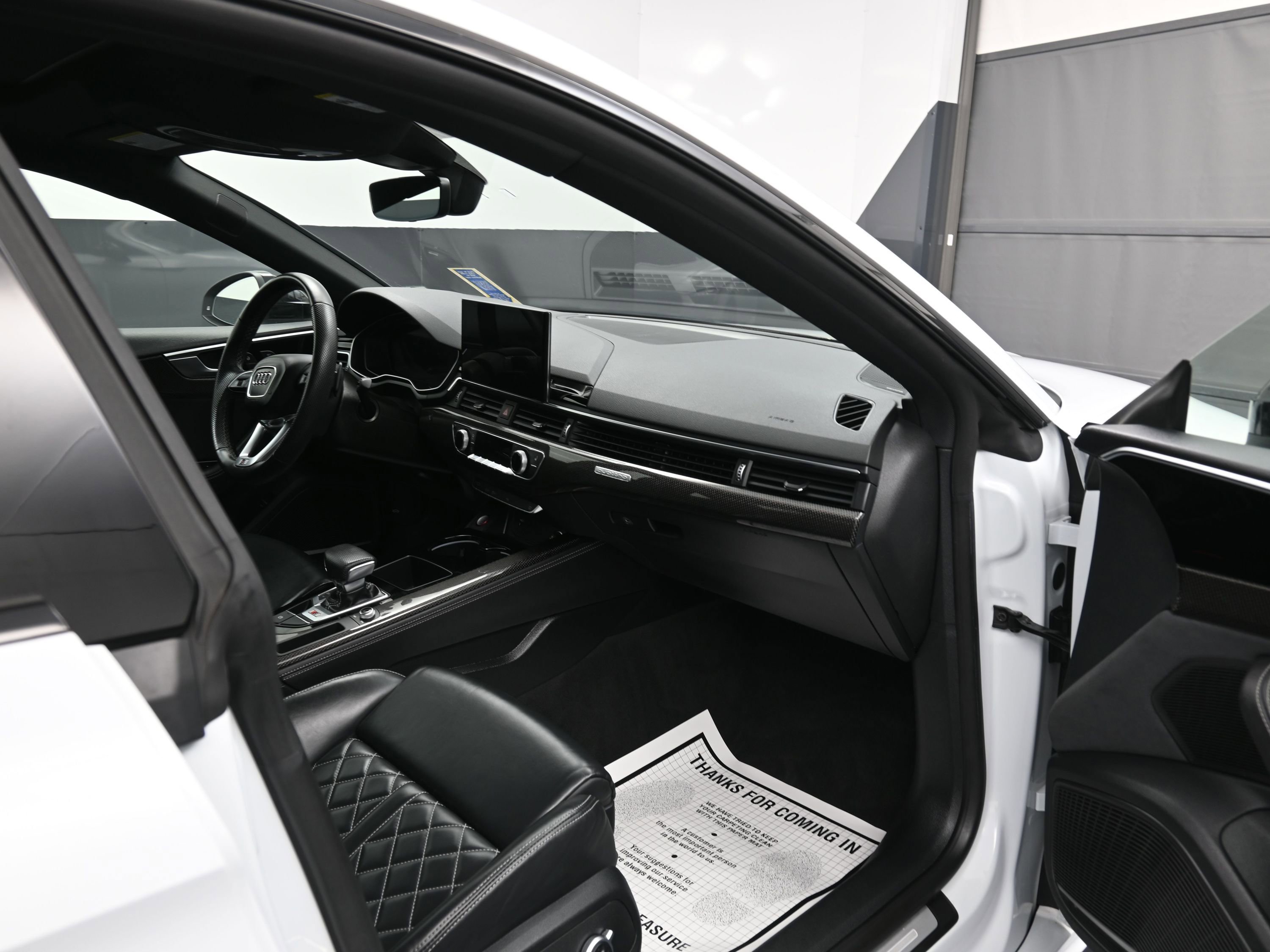 Used 2023 Audi S5 Premium Plus image 30