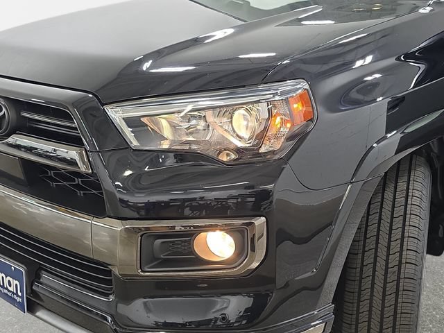 Certified 2020 Toyota 4Runner Nightshade AWD/4WD image 28