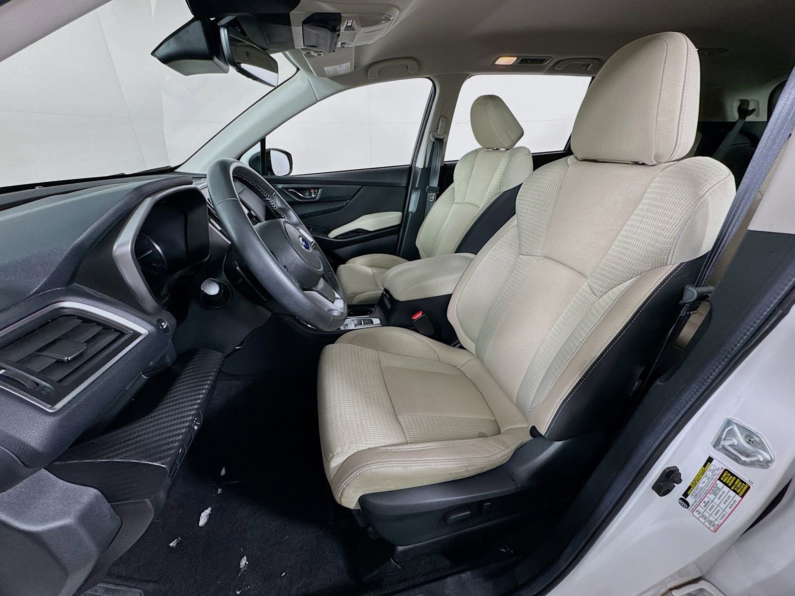 Used 2024 Subaru Ascent Premium w/ Convenience Package AWD/4WD image 12