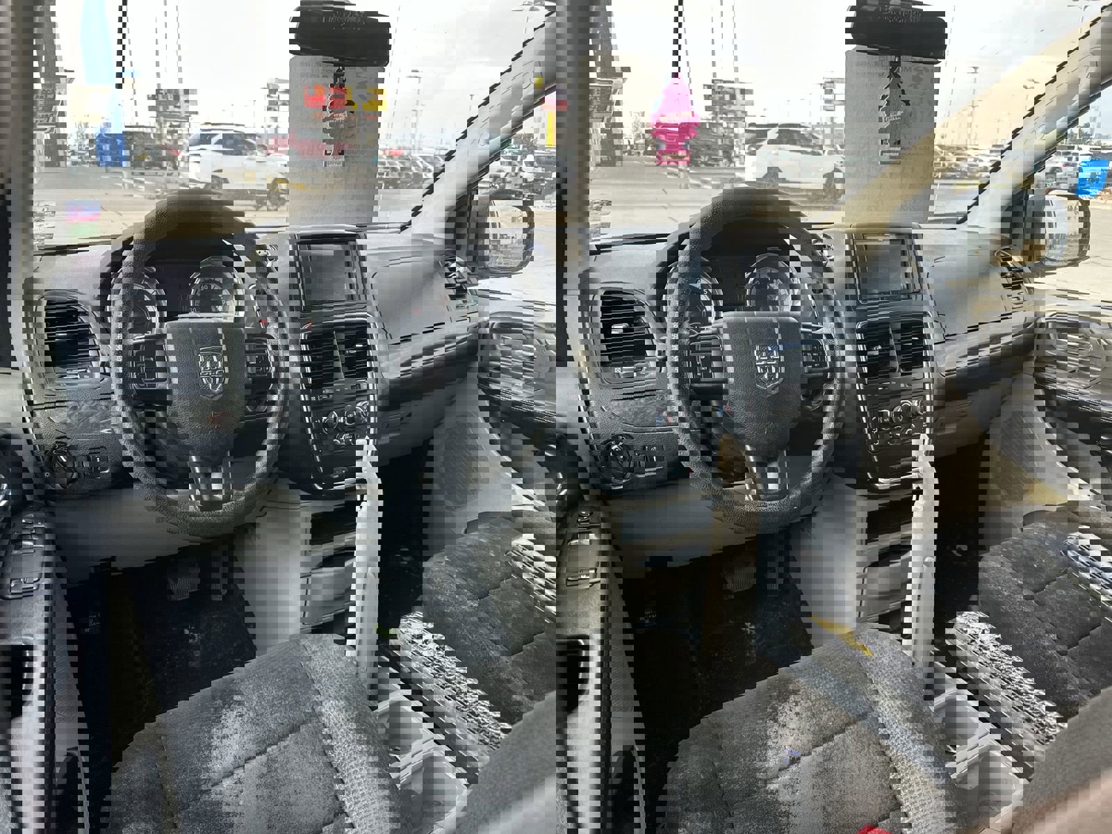 Used 2013 Dodge Grand Caravan SE image 17