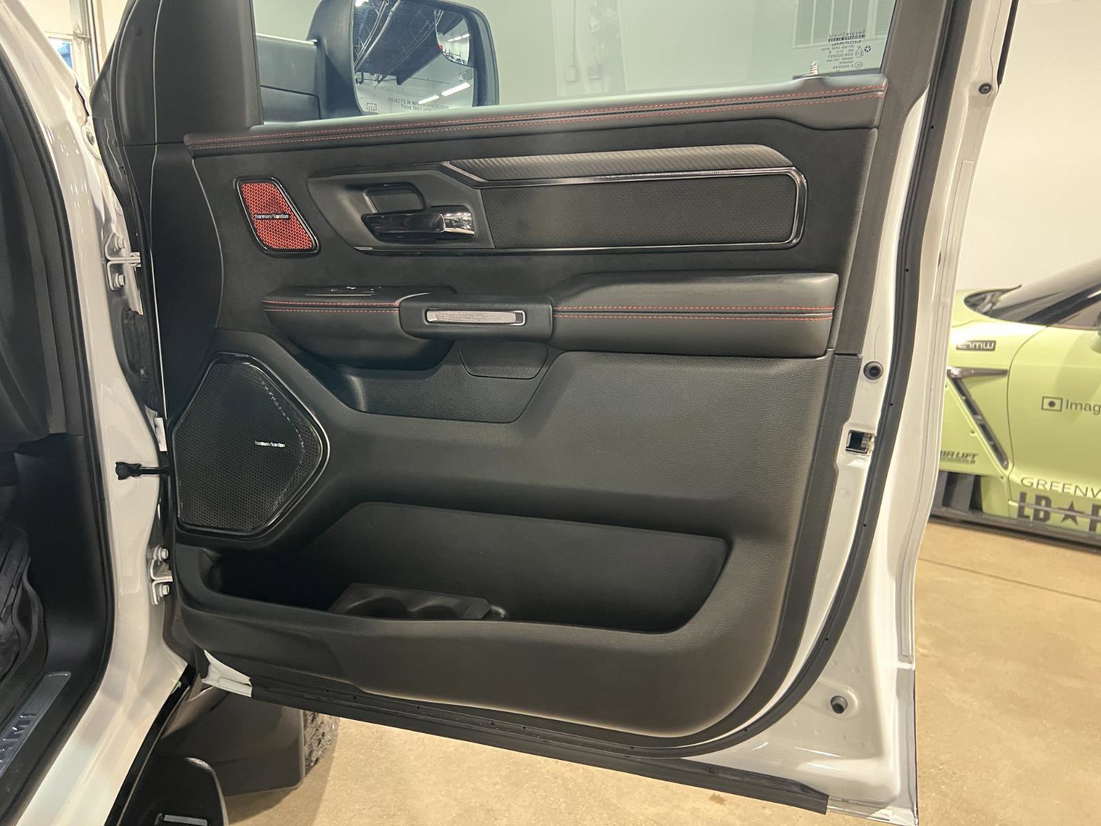 Used 2022 RAM 1500 TRX w/ TRX Level 2 Equipment Group image 47