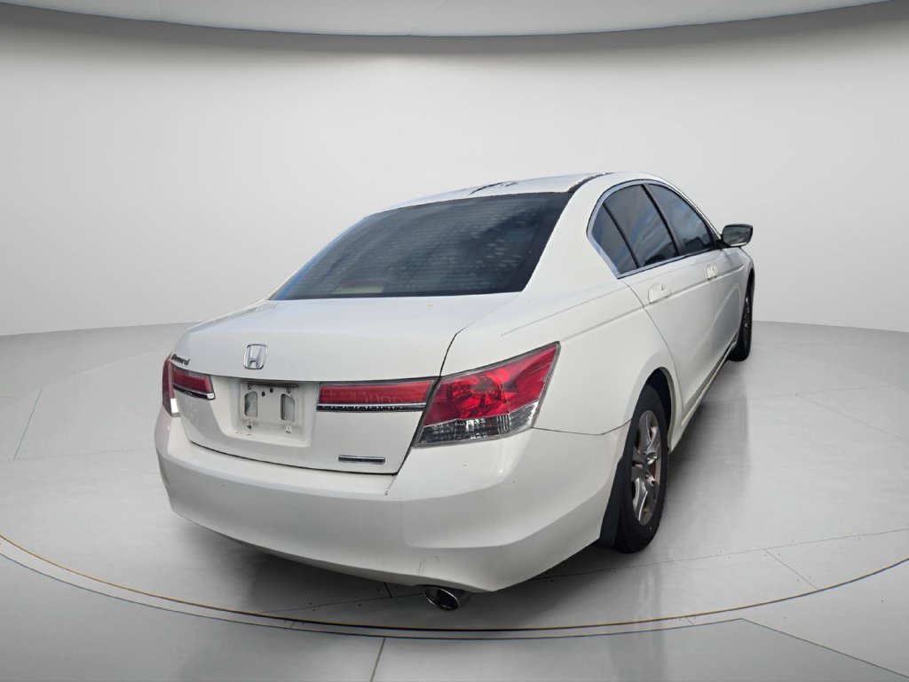 Used 2012 Honda Accord SE image 6