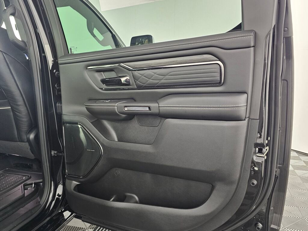 New 2026 RAM 1500 Limited image 35