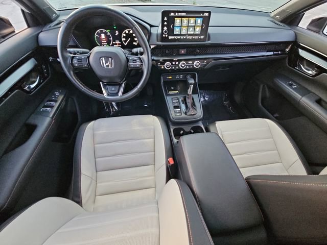 Used 2023 Honda CR-V Sport Touring image 14