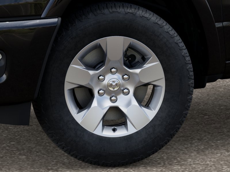 New 2026 RAM 1500 Big Horn image 8