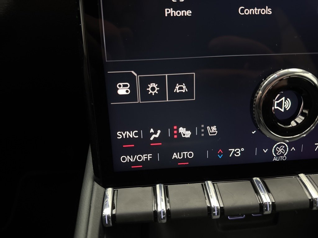 New 2026 GMC Terrain AT4 w/ Convenience Package III image 39