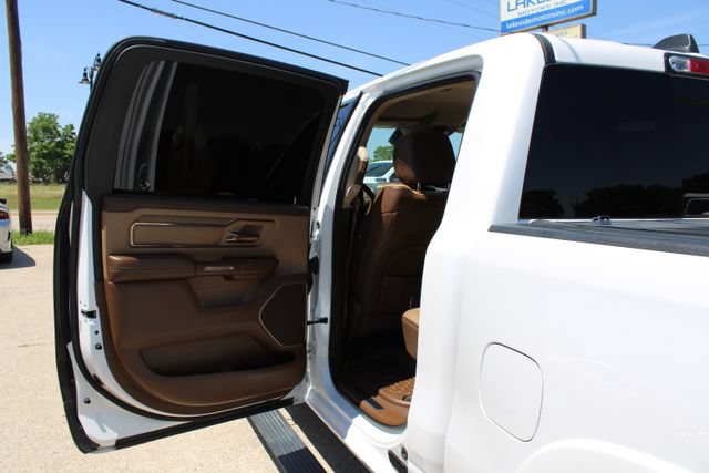 Used 2019 RAM 1500 Limited AWD/4WD image 35