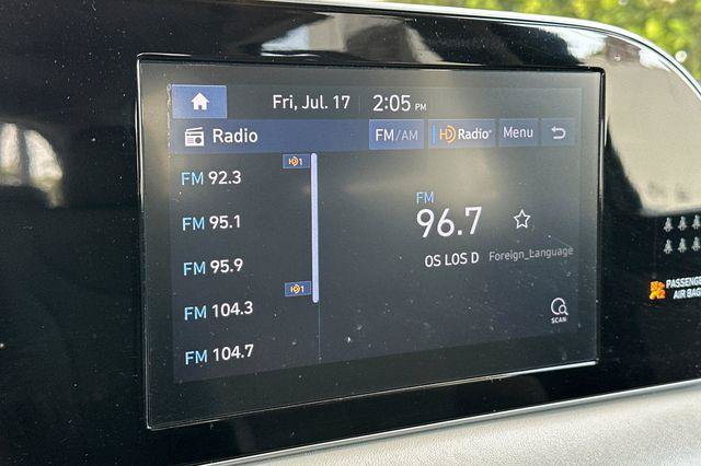 Used 2021 Hyundai Palisade SE FWD image 19