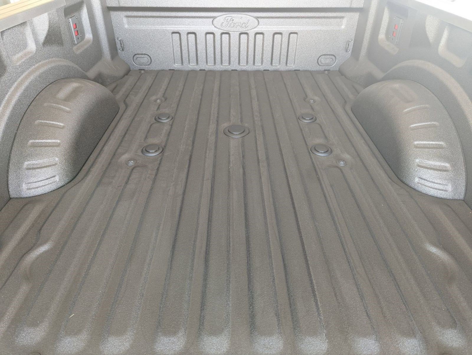 New 2026 Ford F250 Lariat image 21