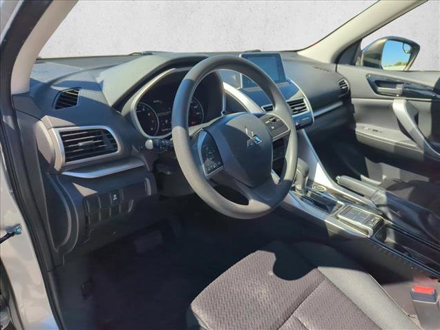 Used 2018 Mitsubishi Eclipse Cross LE image 13