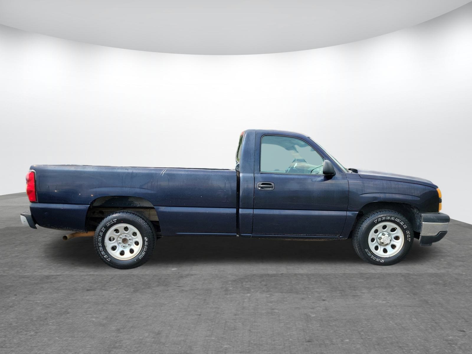 Used 2006 Chevrolet Silverado 1500 W/T image 2