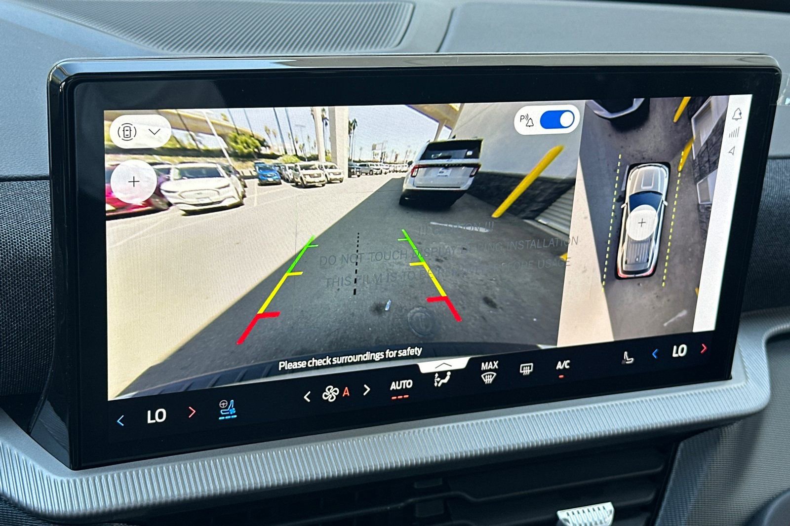 New 2026 Ford Explorer ST w/ Sun And Sound Package image 20