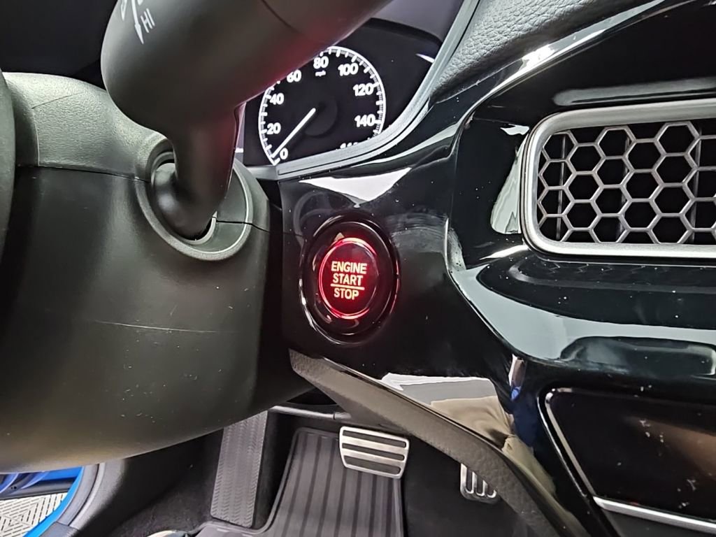 New 2026 Honda Civic Sport image 20