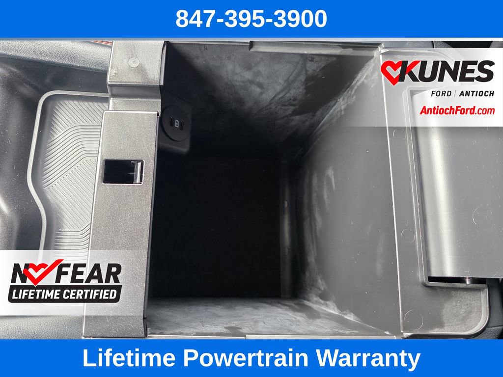 Used 2025 Ford Explorer ST-Line w/ ST-Line Street Pack image 69