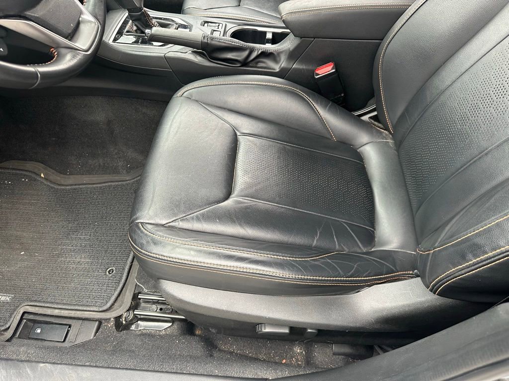 Used 2019 Subaru Crosstrek 2.0i Limited w/ Popular Package #4 image 24