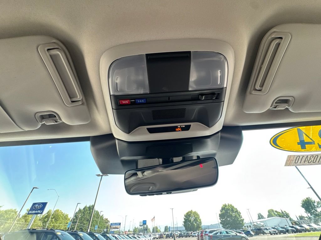Certified 2024 Subaru Crosstrek 2.5i Limited w/ Crosstrek Mirror Package AWD/4WD image 23