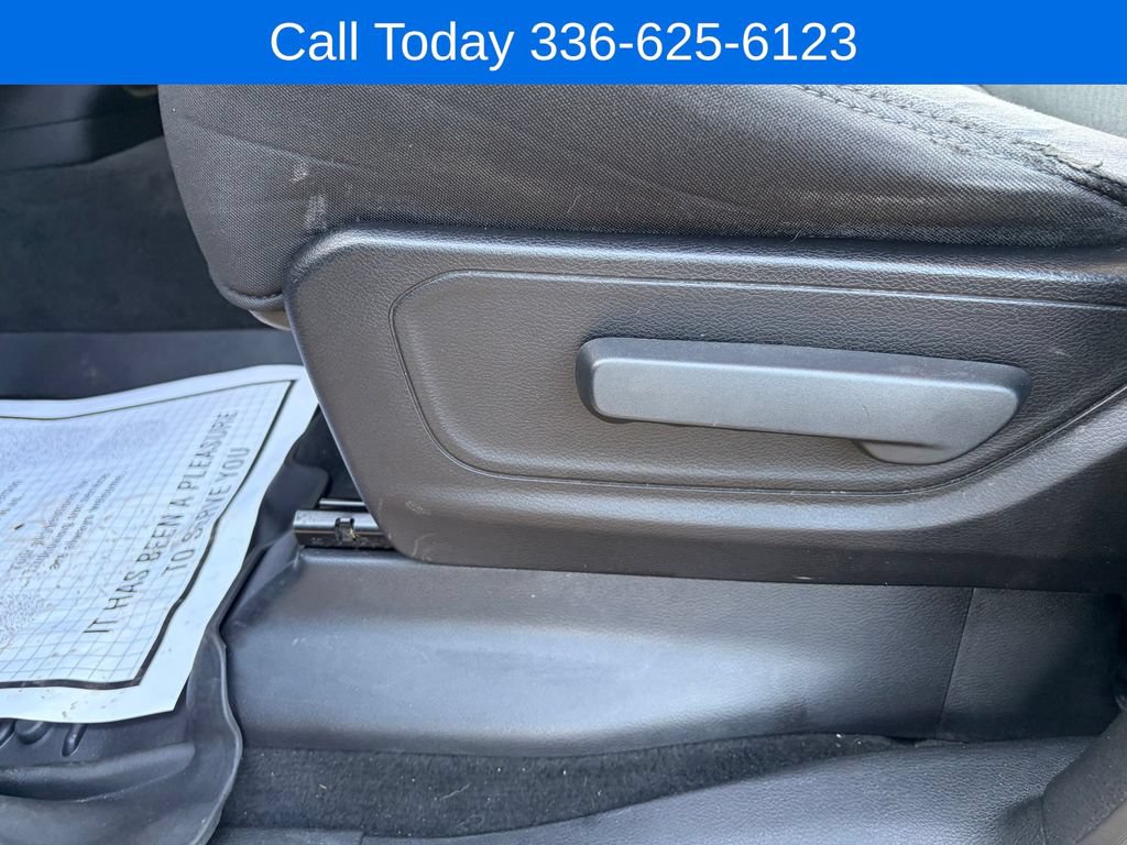 Used 2019 RAM 1500 Big Horn AWD/4WD image 19