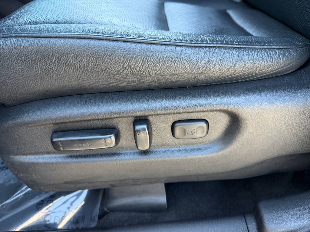 Used 2021 Honda Passport Touring image 14