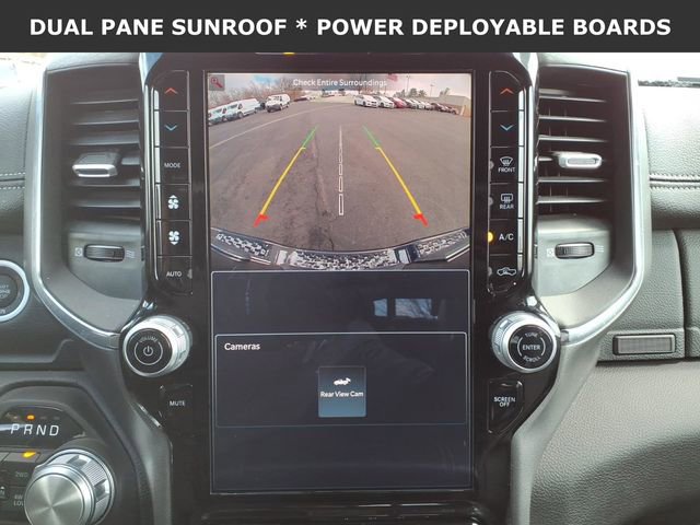 New 2026 RAM 1500 Laramie w/ Laramie Southwest Edition image 23