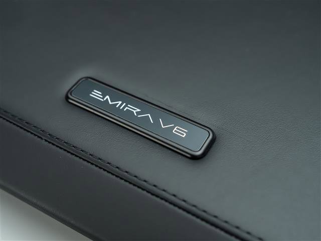 New 2025 Lotus Emira image 28