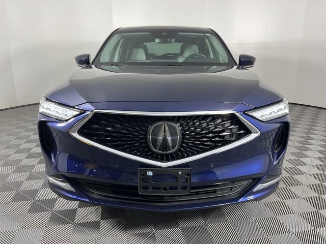 Used 2023 Acura MDX SH-AWD w/ Technology Package image 4