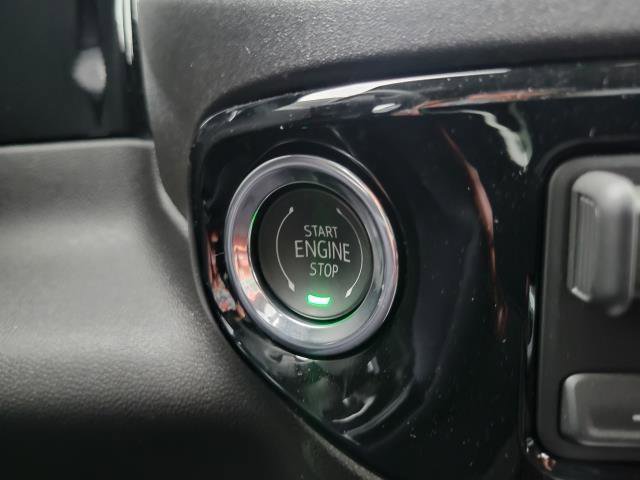 New 2026 Chevrolet Silverado 1500 RST w/ Safety Package image 21