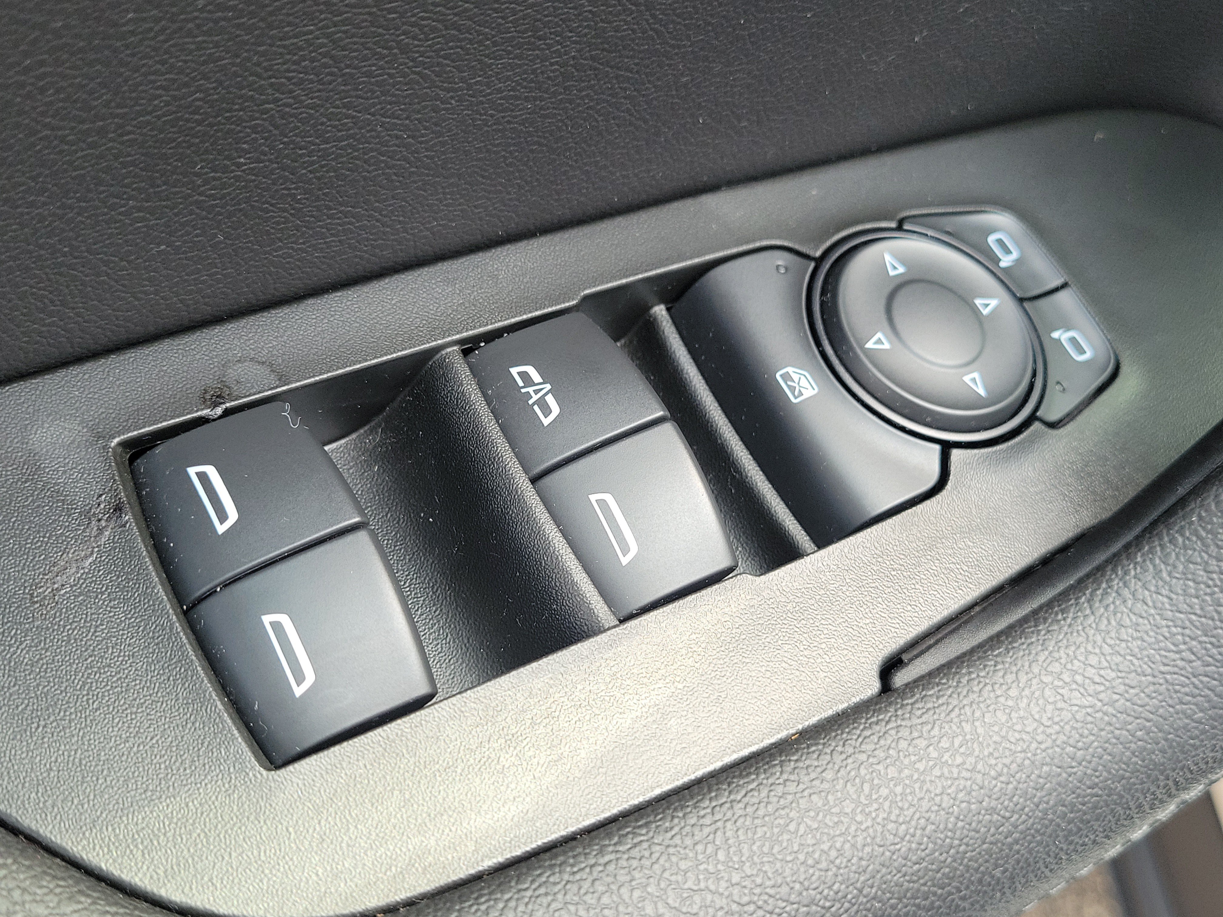Used 2021 Chevrolet Blazer LT w/ Redline Edition FWD image 20