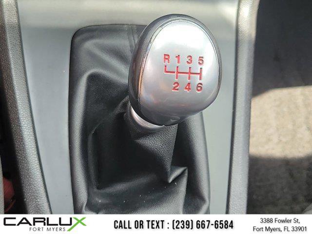 Used 2016 Ford Fiesta ST FWD image 25