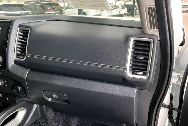Certified 2023 Nissan Frontier SV w/ SV Convenience Package RWD image 18