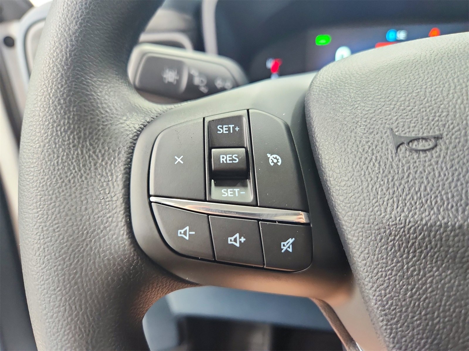 New 2025 Ford Maverick XL w/ Equipment Group 101A image 25