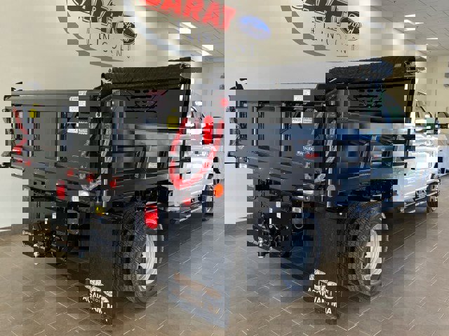 New 2025 Ford F350 XL w/ XL Chrome Package image 7