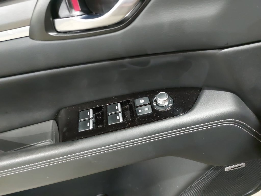 Certified 2025 MAZDA CX-5 AWD 2.5 S w/ Premium Plus Pkg image 25