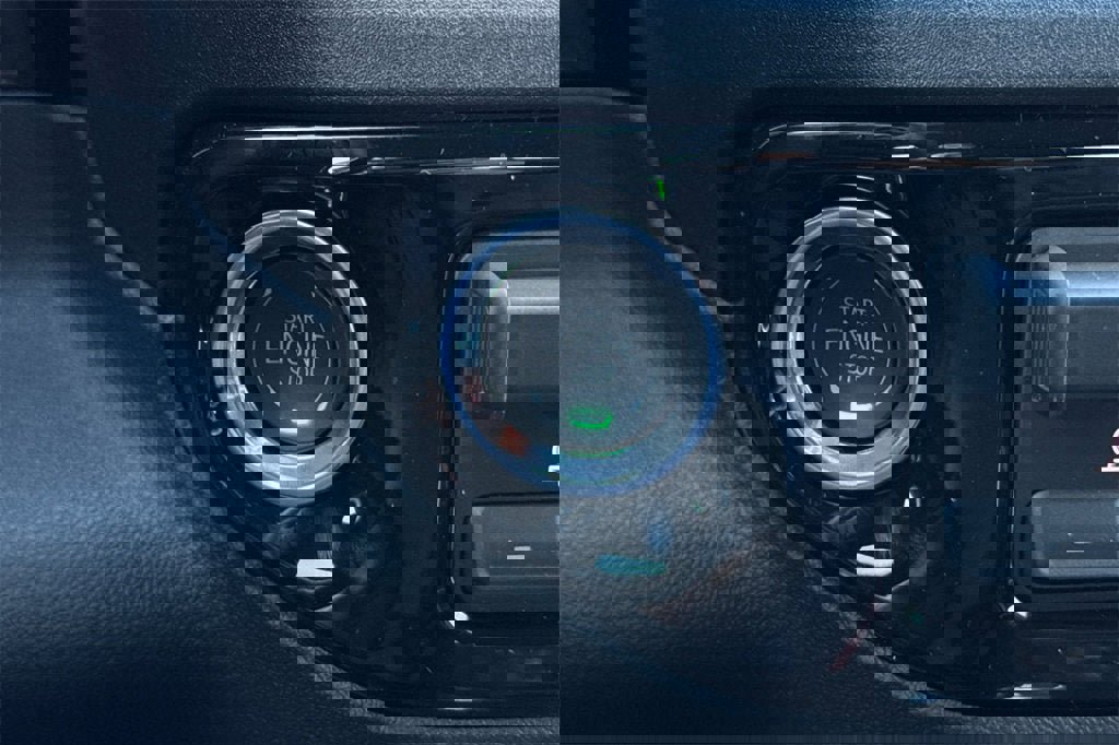 New 2026 Chevrolet Silverado 2500 LTZ w/ LTZ Premium Package image 22