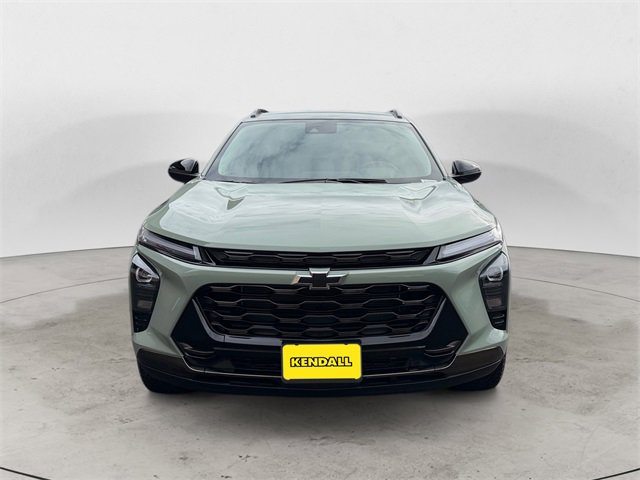 Used 2026 Chevrolet Trax ACTIV w/ Driver Confidence Package image 8