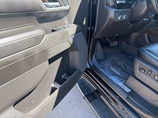 Used 2024 GMC Sierra 1500 Elevation AWD/4WD image 15