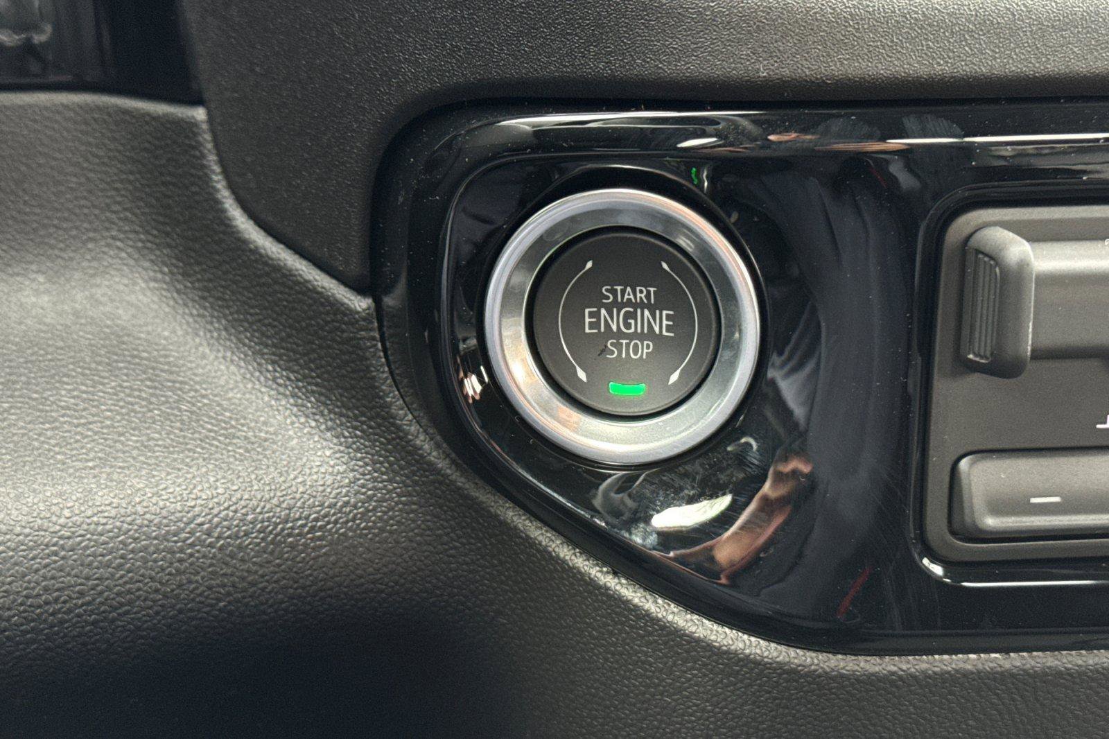 New 2026 Chevrolet Silverado 1500 LT w/ Z71 Off-Road Package image 28