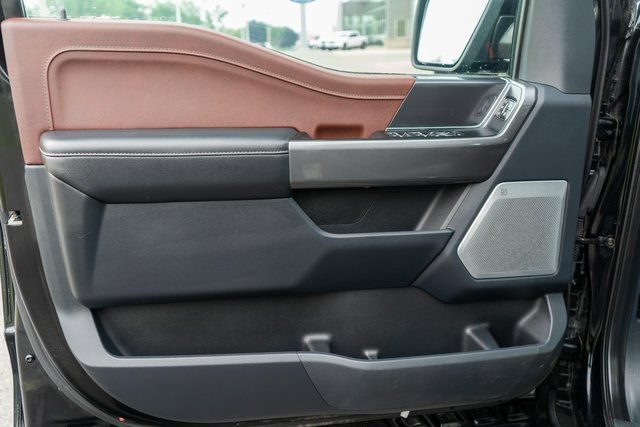 Used 2023 Ford F150 Lariat w/ Equipment Group 502A High AWD/4WD image 19