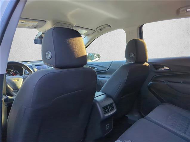 Used 2024 Chevrolet Equinox LT image 17