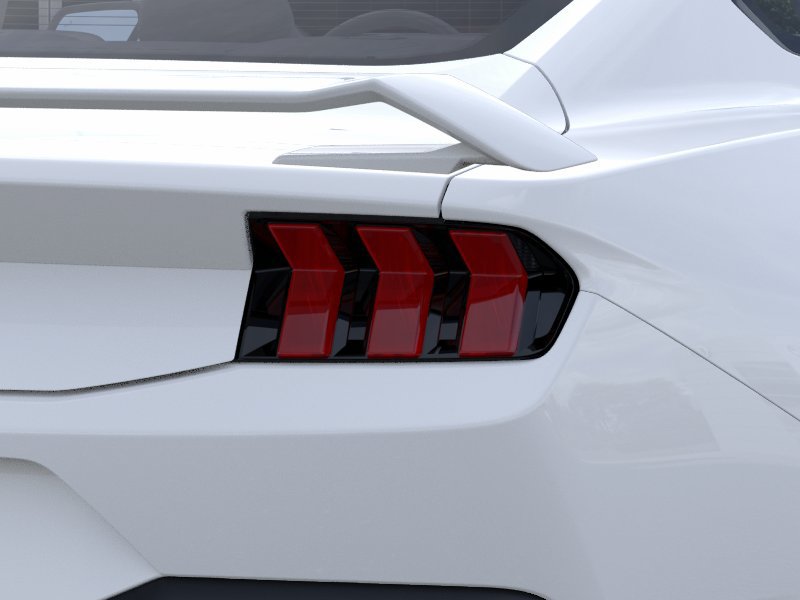 New 2026 Ford Mustang GT Premium w/ GT Performance Package RWD image 21