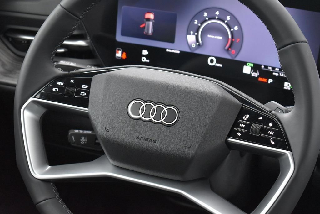 New 2026 Audi Q5 Premium Plus AWD/4WD image 12