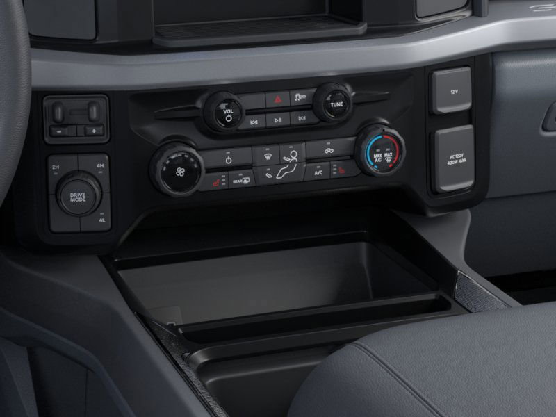 New 2026 Ford F450 XLT image 15