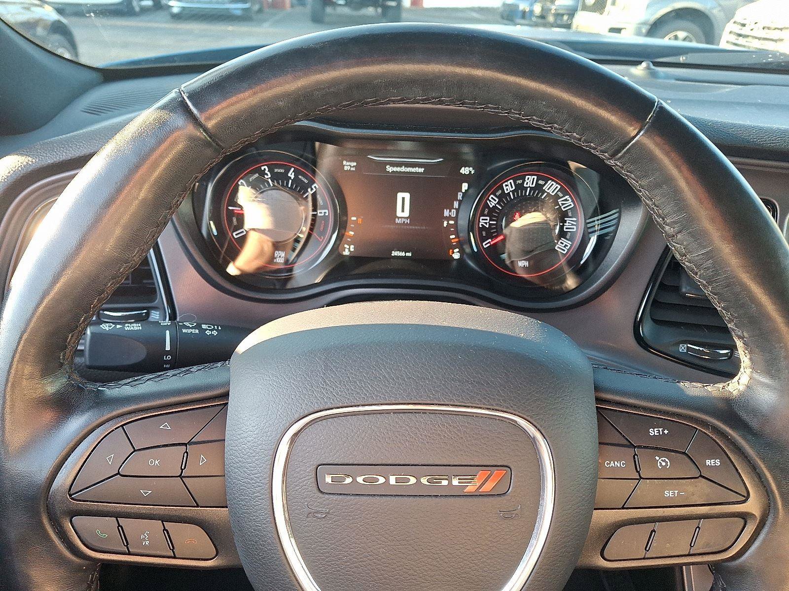 Used 2023 Dodge Challenger GT w/ Blacktop Package image 20