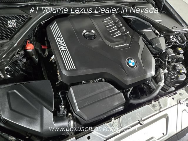 Used 2019 BMW 330i Sedan w/ Convenience Package RWD image 27