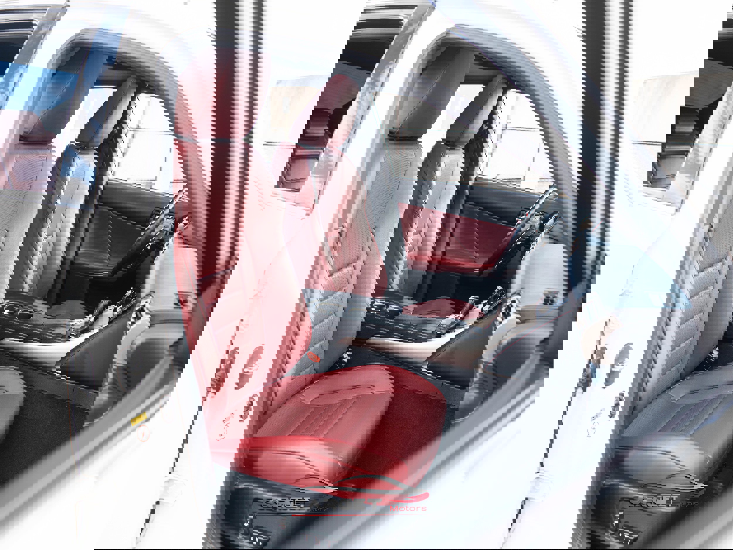 Used 2014 Lexus IS 350 F Sport w/ F Sport Package image 13