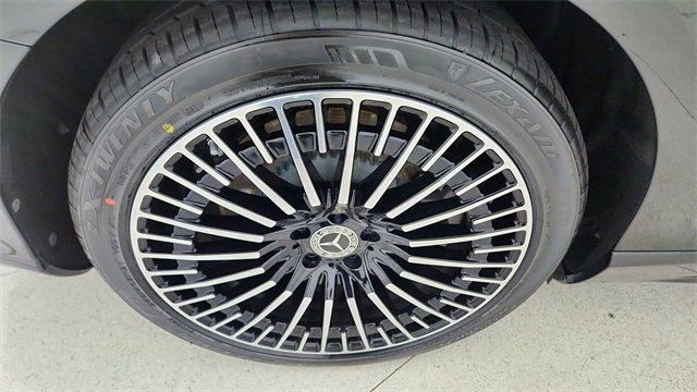Used 2023 Mercedes-Benz EQS 450+ Sedan image 57