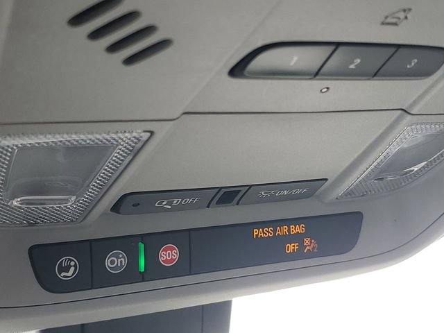 Certified 2024 GMC Terrain SLT AWD/4WD image 31