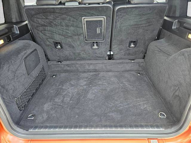 Used 2024 Mercedes-Benz G 63 AMG 4MATIC image 6