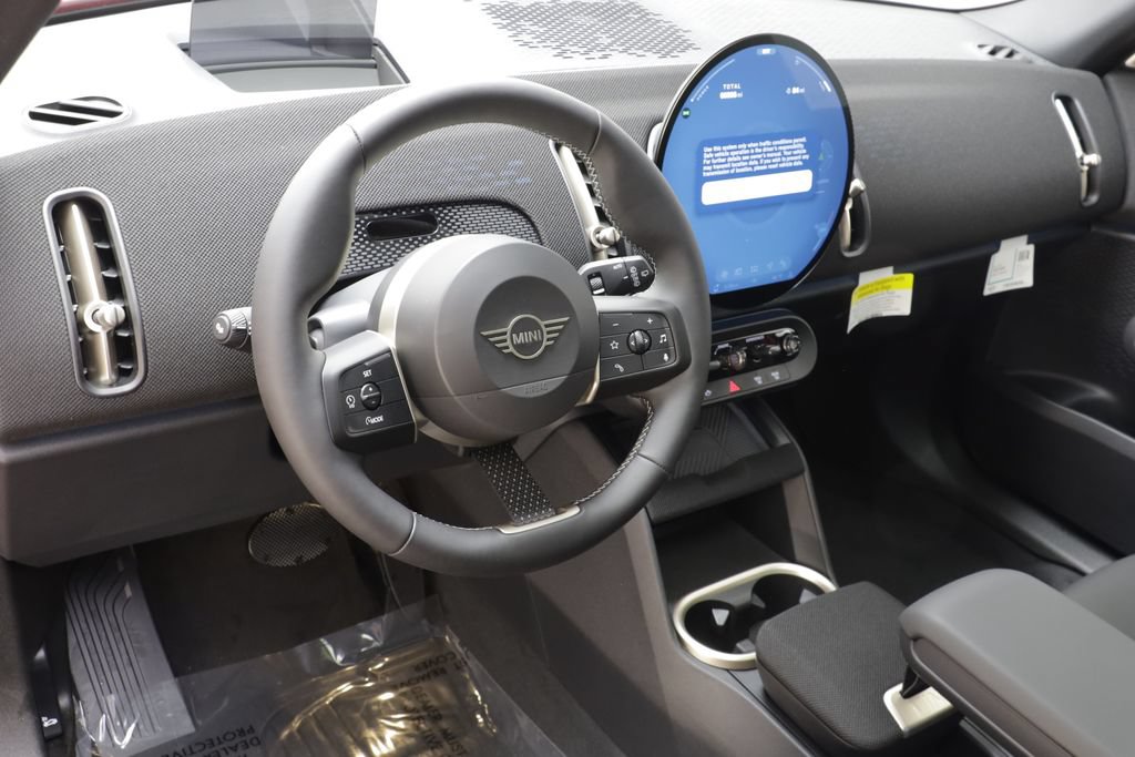 New 2027 MINI Cooper Countryman S w/ Comfort Package Max AWD/4WD image 8