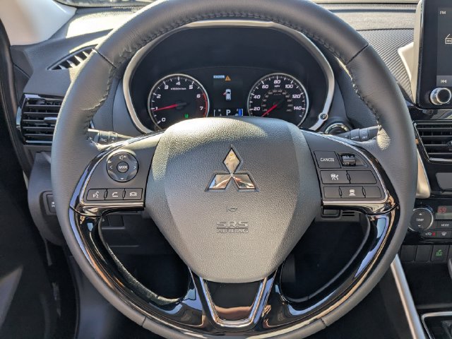 New 2026 Mitsubishi Eclipse Cross SE AWD/4WD image 33